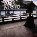 Core Kyoto 担当箇所：撮影