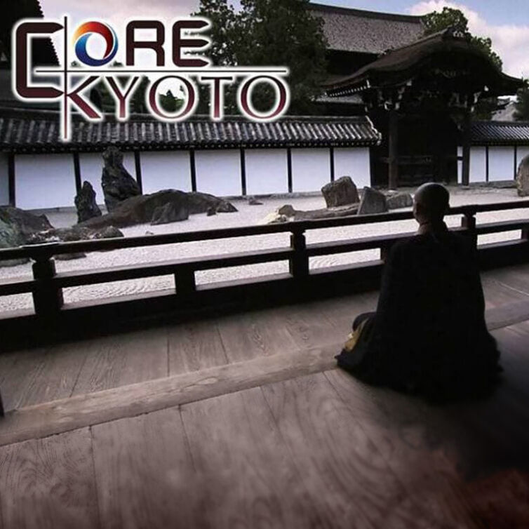 Core Kyoto